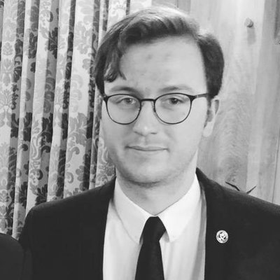 Profile Picture of Samuel Summers (@SamuelSummers) on Twitter
