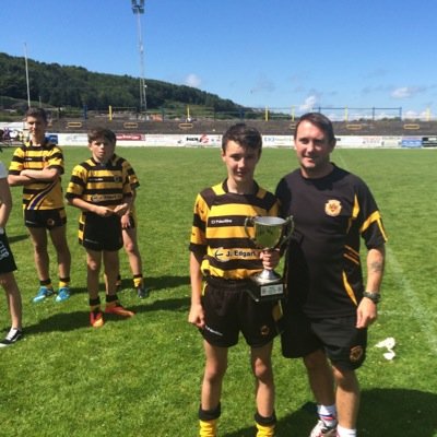 Profile Picture of Neil McCartney (@neilwbh) on Twitter