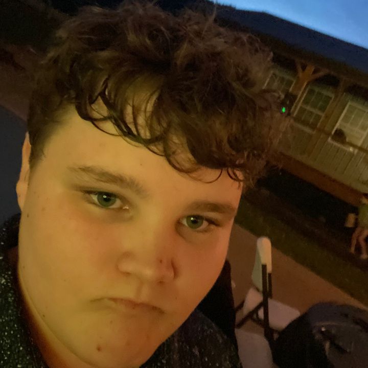 Profile Picture of Matthew (@matthew_dupree724) on Tiktok