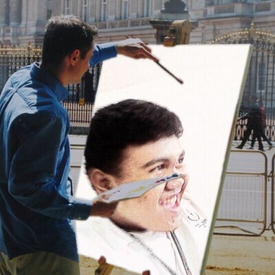 Francis Jay Palermo - Twitter Profile Picture of Francis Jay Palermo (@francisjaypaler) on Twitter