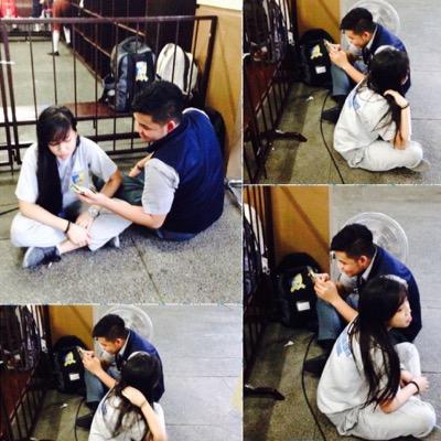 Profile Picture of Matthew Ibay (@IbayWesley) on Twitter