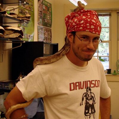 Profile Picture of Chris Thawley (@cjbthawley) on Twitter