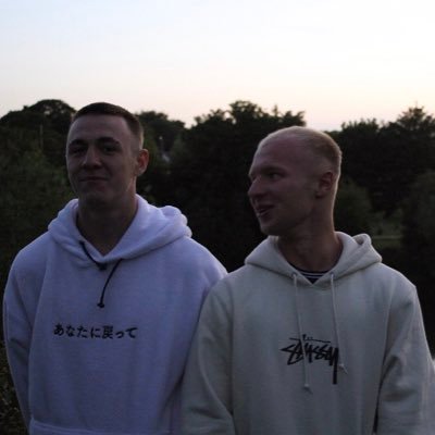 Profile Picture of Ryan Magee (@ryanjmagee) on Twitter
