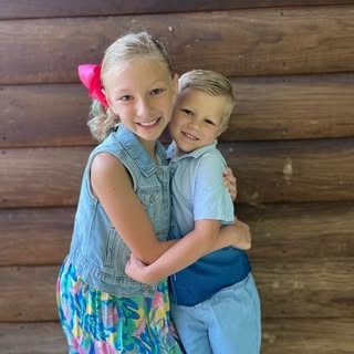 Profile Picture of Macyn Ervin Baylor (@macynbaylor) on Instagram