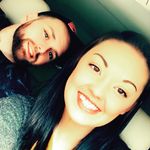 Profile Picture of Cassi & Dustin Patterson (@dandcpatterson20) on Instagram