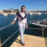 Profile Picture of Miguel Ángel Arjona Muñoz (@miguelarjona13) on Instagram