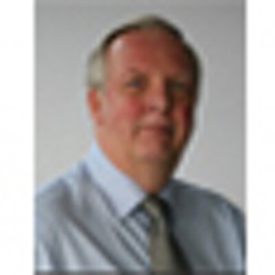 Profile Picture of Don Bishop (@DonB_atJANET) on Twitter