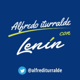Profile Picture of Alfredo Iturralde (@AlfredIturralde) on Twitter