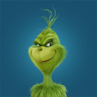 Profile Picture of OMGTheGrinch (@MarcAnderton2) on Twitter