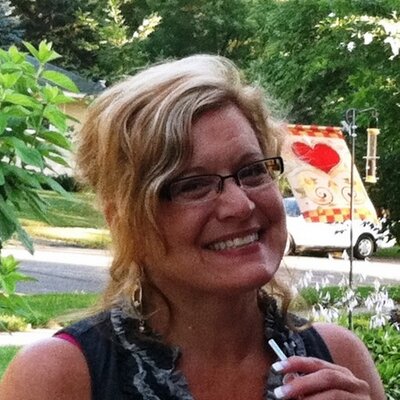 Profile Picture of Lori Odegard (@LoriAnneOde) on Twitter