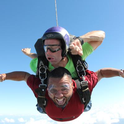 Profile Picture of Stan Benjamin (@CRAZYMANSTAN) on Twitter