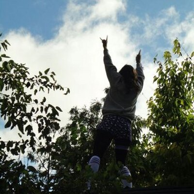 Profile Picture of Rachelle Wilson (@_RachelleWilson) on Twitter