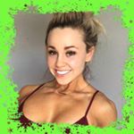 Profile Picture of Rebecca Markley (@rebeccamarkley1563) on Instagram