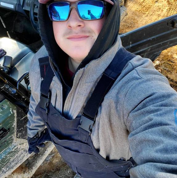 Profile Picture of Mason Hobbs (@masonhobbs32) on Poshmark
