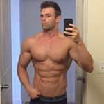 Profile Picture of Marc Jackson (@mjacksonfit) on Instagram