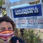 Profile Picture of Tracey Thorpe (@longbeachtracey) on Instagram