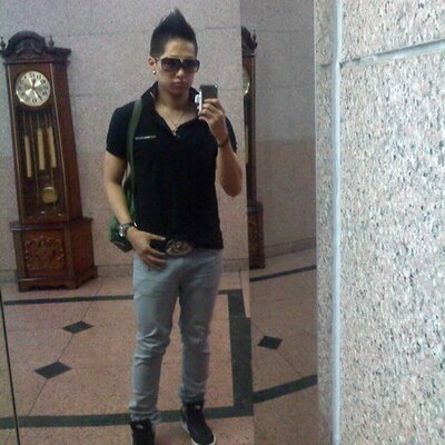 Profile Picture of Gregory Kim (@daklasiq) on Twitter