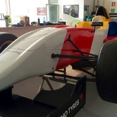 Profile Picture of Fernando Madera Jr (@fmaderajr) on Twitter