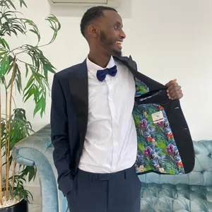 Profile Picture of saaidgoeslive (@saaidgoeslive) on Tiktok