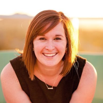 Profile Picture of Amanda Crook Barker (@acrook2) on Twitter