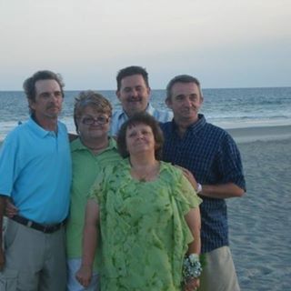 Profile Picture of Marty Hal Andrews (@marty.h.andrews) on Facebook