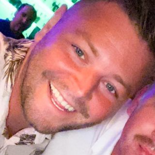 Profile Picture of David Stevenson (@David-Stevenson) on Facebook