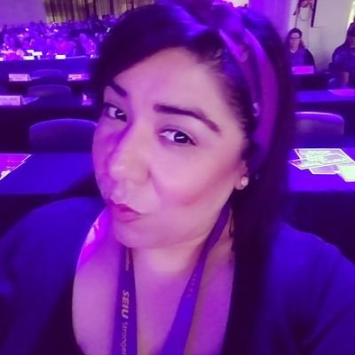 Profile Photo of Elodia Garcia (@Elodia79Garcia) on Twitter