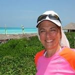 Profile Picture of Paulette Vautour (@paulettevautour) on Instagram