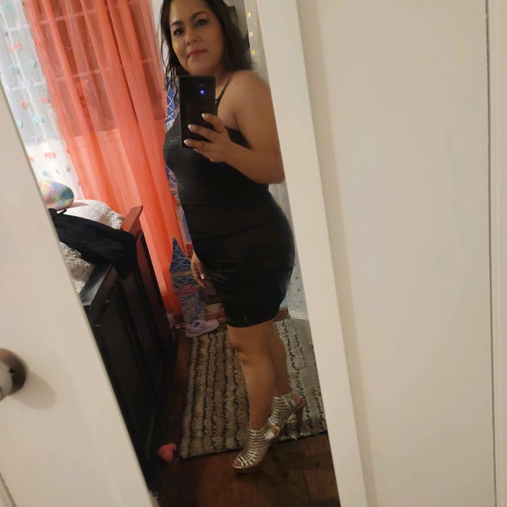 Profile Picture of Maria Calixto (@mariacalixto30) on Tiktok