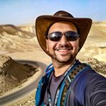 Profile Picture of Daniel Charter (@israelbycharter) on Instagram