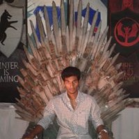 Profile Picture of Varun Shetty (@varun-shetty-13) on Quora