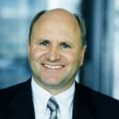 Profile Picture of Hans-Peter Metzler (@@hpmetzler) on Twitter