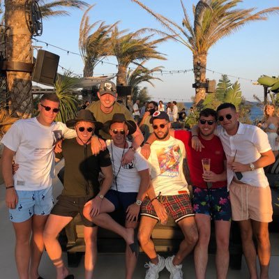 Profile Picture of Michael Kennedy (@m_kenno) on Twitter