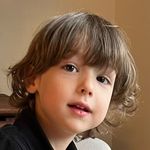 Profile Picture of Soren Robert Foomani (@sorenrf) on Instagram