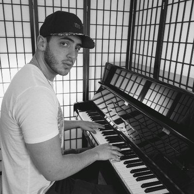 Profile Picture of Kromatiks Music (@Kromatiksmusic) on Twitter