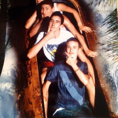 Profile Picture of Matteo Rizzo (@MatteoRizzo_) on Twitter