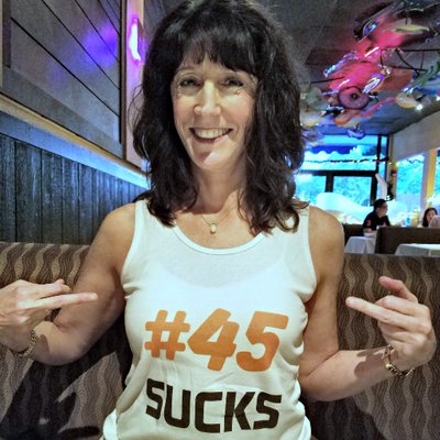 Resister Erica ❄️ - Twitter Profile Picture of Resister Erica ❄️ (@EricaLScott) on Twitter