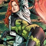 Profile Picture of 🍃Pamela Ivy👄🍃 (@doctor_pamela_isley) on Instagram