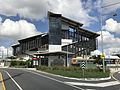 Profile Picture of Geebung railway stationon Wikipedia