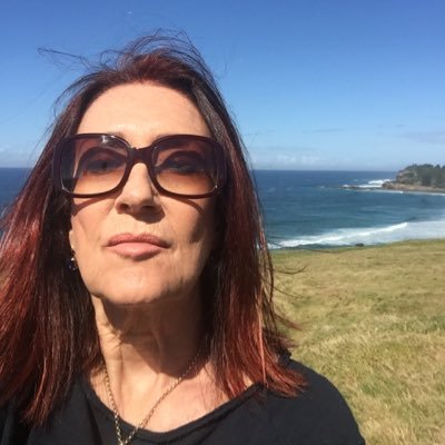 Profile Picture of Caroline Probert-Harms (@ProbertHarms) on Twitter