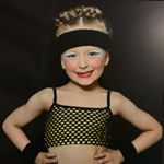 Profile Picture of Ella Anais Rose Cooper (@ella_elitedancer) on Instagram