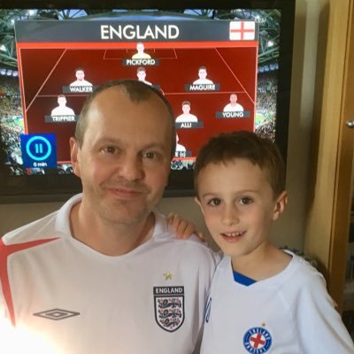 Profile Picture of Paul Redhead (@@paulredhead) on Twitter
