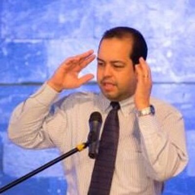 Profile Picture of Luis Arocha (@loarocha) on Twitter