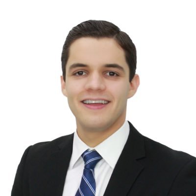 Profile Picture of Gilberto Ibarra (@GilbertoIbarraM) on Twitter