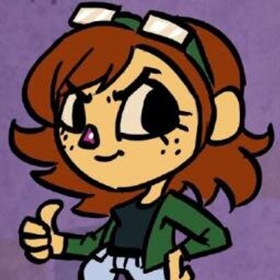 Profile Picture of Jennifer R. Whitson (@jen_whitson) on Twitter