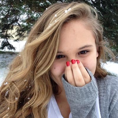 Stephanie Normand - Twitter Profile Picture of Stephanie Normand (@Stephanie_0267) on Twitter