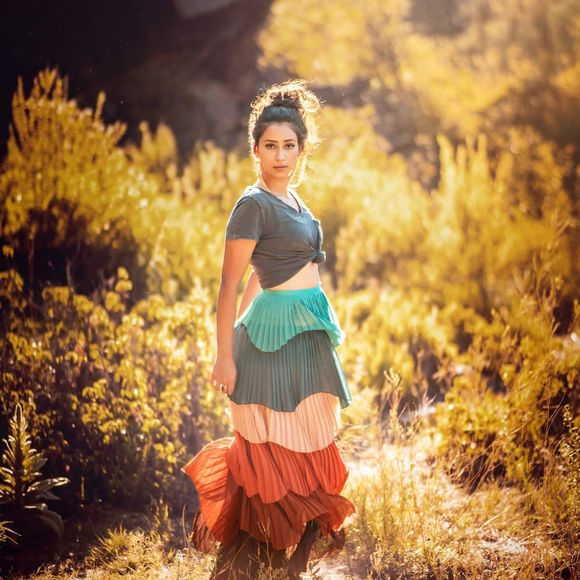 Profile Picture of Nancy Paez (@paeznancy18) on Poshmark