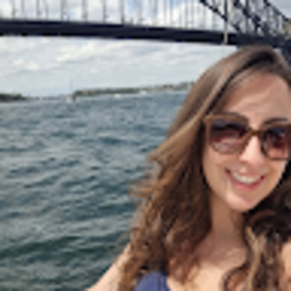 Profile Picture of Paula Khatarine borges (@paulakhatari573) on Poshmark