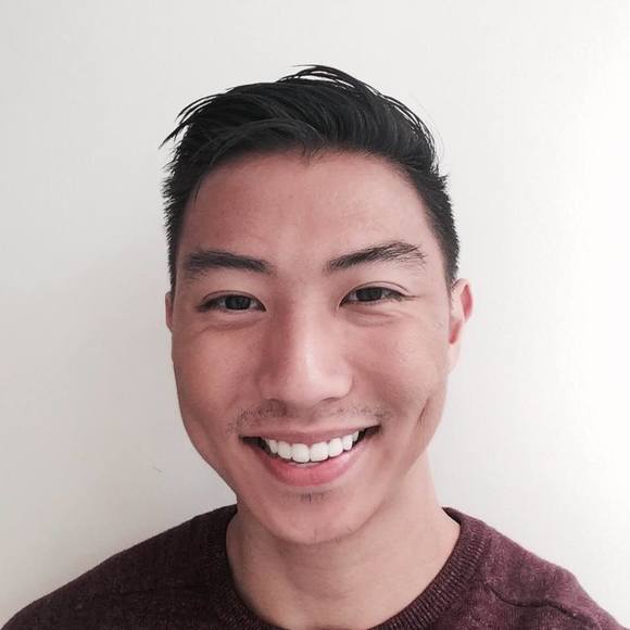 Profile Picture of Andrew Hong (@hongaa) on Poshmark