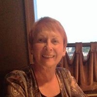 Profile Picture of Dolores Boginsky (@dolores-boginsky) on Quora